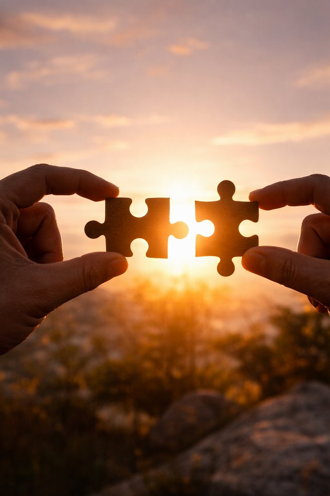 費用や契約内容を明確にご説明するイメージ