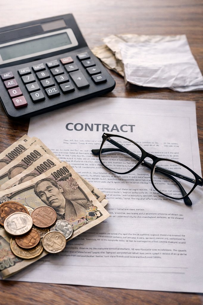 結果とのバランスを考えた調査提案のイメージ