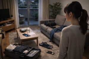 同棲相手がいなくなった時にまずやること｜所在確認と冷静な対処法