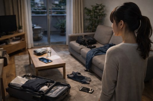 同棲相手がいなくなった時にまずやること｜所在確認と冷静な対処法