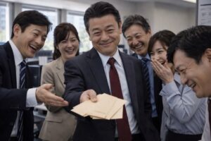 支店長や営業所長主導の不正の立証｜法人向け外部調査